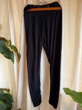 Wool& Layering Leggings